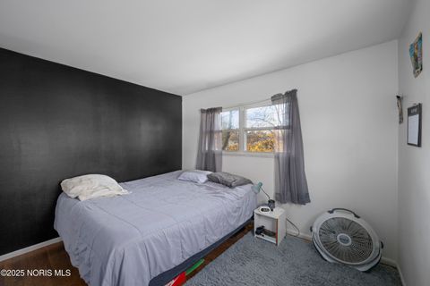 Tiny photo for 1220 Birch Avenue, Maumee, OH 43537 (MLS # 10001678)