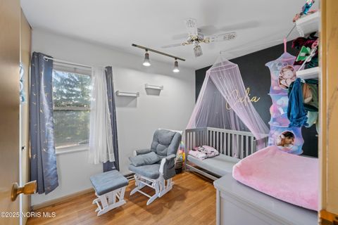 Tiny photo for 1220 Birch Avenue, Maumee, OH 43537 (MLS # 10001678)