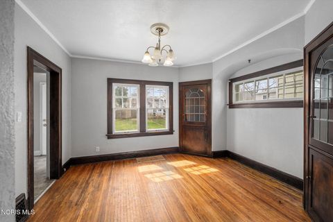 Tiny photo for 1845 Jermain Drive, Toledo, OH 43606 (MLS # 10005787)