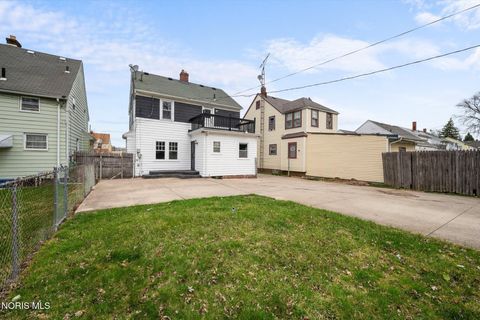 Tiny photo for 1845 Jermain Drive, Toledo, OH 43606 (MLS # 10005787)