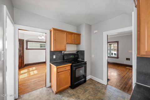 Tiny photo for 1845 Jermain Drive, Toledo, OH 43606 (MLS # 10005787)