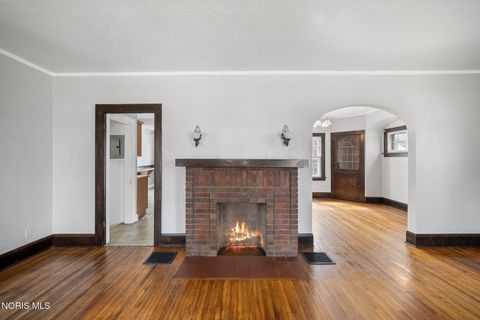 Tiny photo for 1845 Jermain Drive, Toledo, OH 43606 (MLS # 10005787)