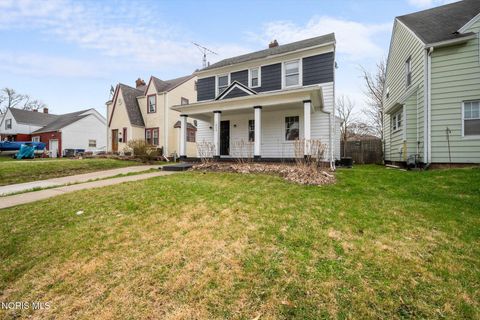 Tiny photo for 1845 Jermain Drive, Toledo, OH 43606 (MLS # 10005787)