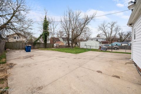 Tiny photo for 1845 Jermain Drive, Toledo, OH 43606 (MLS # 10005787)