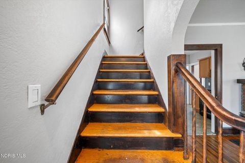 Tiny photo for 1845 Jermain Drive, Toledo, OH 43606 (MLS # 10005787)