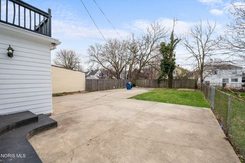 Tiny photo for 1845 Jermain Drive, Toledo, OH 43606 (MLS # 10005787)