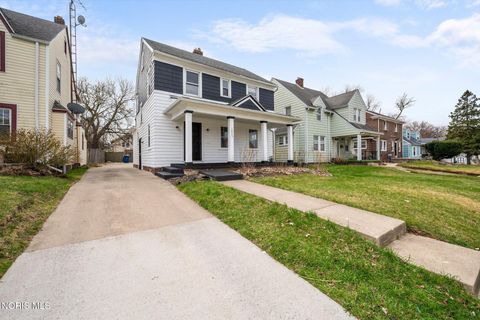Tiny photo for 1845 Jermain Drive, Toledo, OH 43606 (MLS # 10005787)
