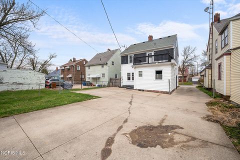 Tiny photo for 1845 Jermain Drive, Toledo, OH 43606 (MLS # 10005787)