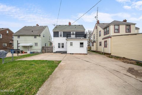 Tiny photo for 1845 Jermain Drive, Toledo, OH 43606 (MLS # 10005787)