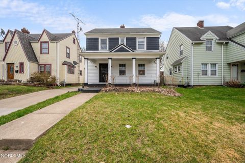 Tiny photo for 1845 Jermain Drive, Toledo, OH 43606 (MLS # 10005787)