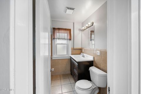 Tiny photo for 1845 Jermain Drive, Toledo, OH 43606 (MLS # 10005787)