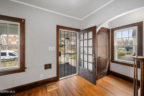 Tiny photo for 1845 Jermain Drive, Toledo, OH 43606 (MLS # 10005787)