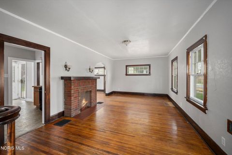 Tiny photo for 1845 Jermain Drive, Toledo, OH 43606 (MLS # 10005787)