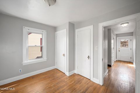 Tiny photo for 1845 Jermain Drive, Toledo, OH 43606 (MLS # 10005787)