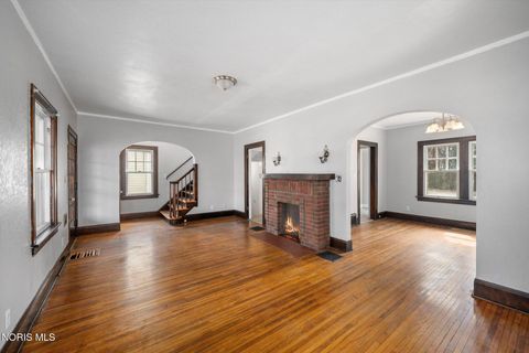 Tiny photo for 1845 Jermain Drive, Toledo, OH 43606 (MLS # 10005787)