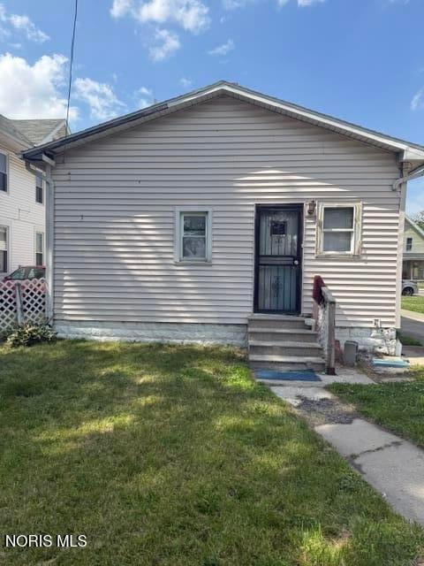 Tiny photo for 819 Nebraska Avenue, Toledo, OH 43607 (MLS # 10009973)