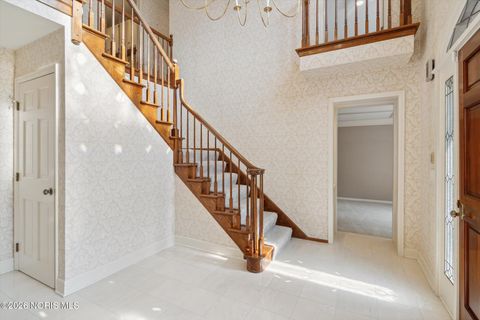 Tiny photo for 2949 Secretariat Road, Ottawa Hills, OH 43615 (MLS # 10004053)