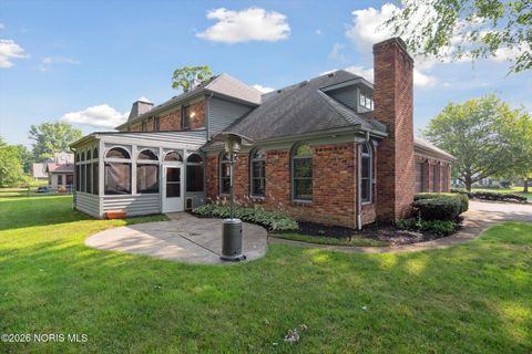 Tiny photo for 2949 Secretariat Road, Ottawa Hills, OH 43615 (MLS # 10004053)