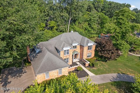 Tiny photo for 2949 Secretariat Road, Ottawa Hills, OH 43615 (MLS # 10004053)