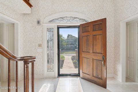 Tiny photo for 2949 Secretariat Road, Ottawa Hills, OH 43615 (MLS # 10004053)