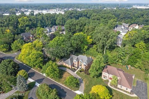 Tiny photo for 2949 Secretariat Road, Ottawa Hills, OH 43615 (MLS # 10004053)