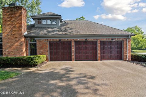 Tiny photo for 2949 Secretariat Road, Ottawa Hills, OH 43615 (MLS # 10004053)