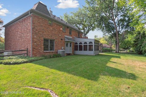 Tiny photo for 2949 Secretariat Road, Ottawa Hills, OH 43615 (MLS # 10004053)