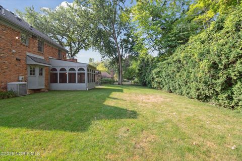 Tiny photo for 2949 Secretariat Road, Ottawa Hills, OH 43615 (MLS # 10004053)