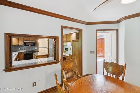 Tiny photo for 2949 Secretariat Road, Ottawa Hills, OH 43615 (MLS # 10004053)