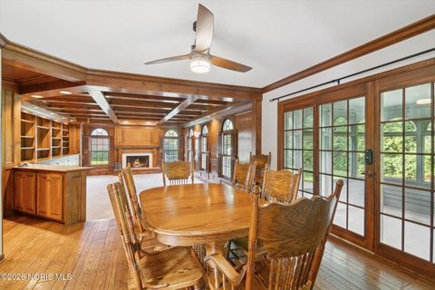 Tiny photo for 2949 Secretariat Road, Ottawa Hills, OH 43615 (MLS # 10004053)