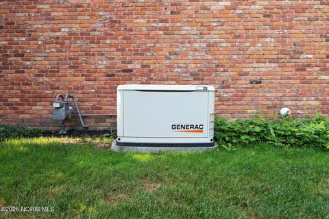 Tiny photo for 2949 Secretariat Road, Ottawa Hills, OH 43615 (MLS # 10004053)