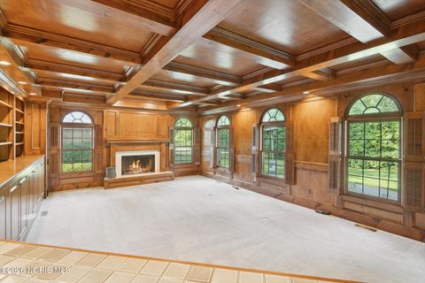 Tiny photo for 2949 Secretariat Road, Ottawa Hills, OH 43615 (MLS # 10004053)