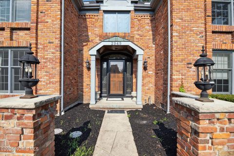 Tiny photo for 2949 Secretariat Road, Ottawa Hills, OH 43615 (MLS # 10004053)