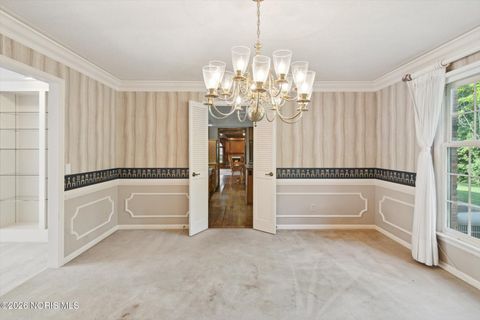 Tiny photo for 2949 Secretariat Road, Ottawa Hills, OH 43615 (MLS # 10004053)