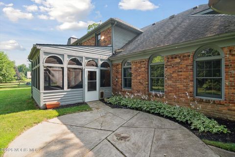 Tiny photo for 2949 Secretariat Road, Ottawa Hills, OH 43615 (MLS # 10004053)