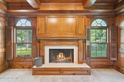 Tiny photo for 2949 Secretariat Road, Ottawa Hills, OH 43615 (MLS # 10004053)