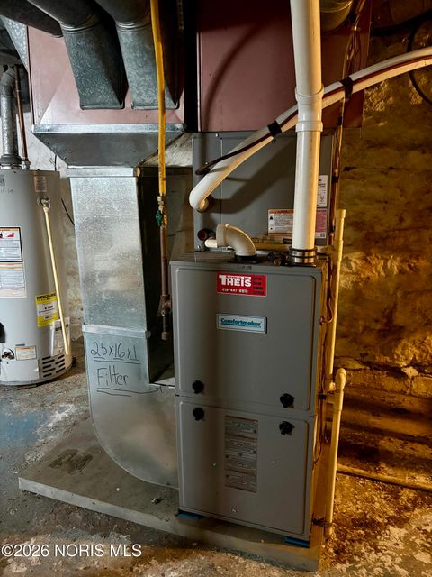 Tiny photo for 376 W Perry Street, Tiffin, OH 44883 (MLS # 10003864)