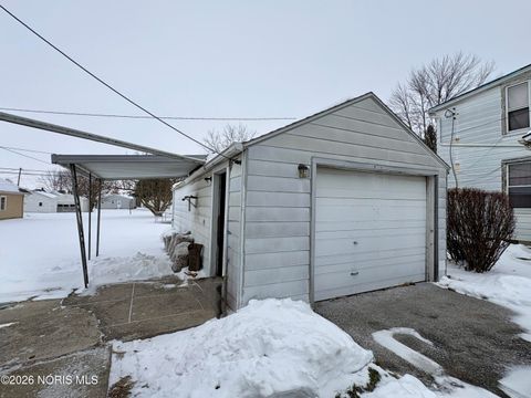 Tiny photo for 376 W Perry Street, Tiffin, OH 44883 (MLS # 10003864)