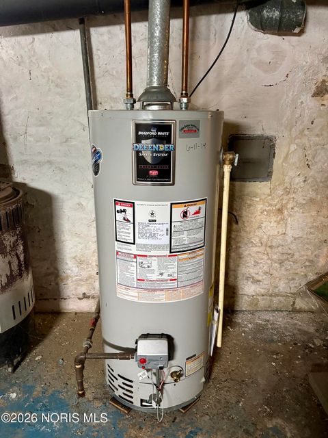 Tiny photo for 376 W Perry Street, Tiffin, OH 44883 (MLS # 10003864)