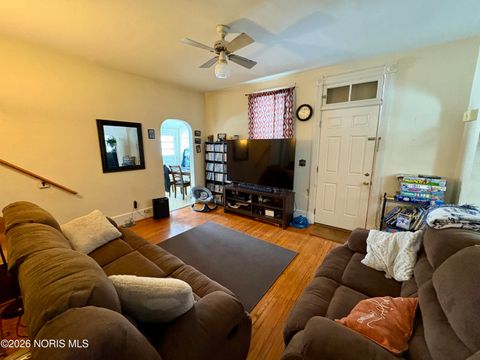 Tiny photo for 376 W Perry Street, Tiffin, OH 44883 (MLS # 10003864)