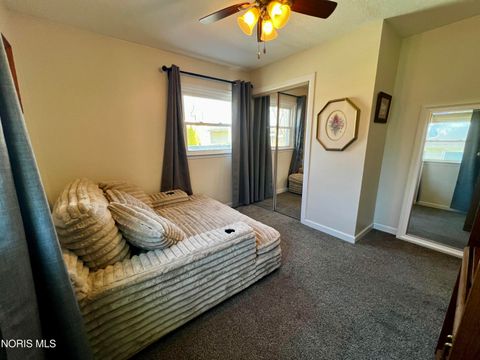 Tiny photo for 1419 7th Street, Maumee, OH 43537 (MLS # 10004916)