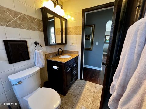 Tiny photo for 1419 7th Street, Maumee, OH 43537 (MLS # 10004916)