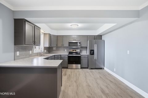 Tiny photo for 10214 W State Route 12, Fostoria, OH 44830 (MLS # 10005393)