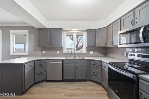 Tiny photo for 10214 W State Route 12, Fostoria, OH 44830 (MLS # 10005393)