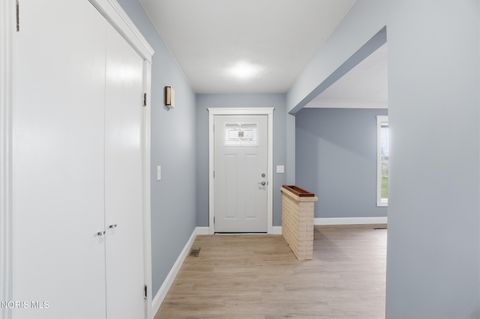 Tiny photo for 10214 W State Route 12, Fostoria, OH 44830 (MLS # 10005393)