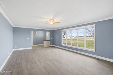 Tiny photo for 10214 W State Route 12, Fostoria, OH 44830 (MLS # 10005393)