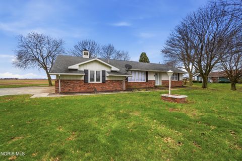 Tiny photo for 10214 W State Route 12, Fostoria, OH 44830 (MLS # 10005393)