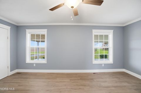 Tiny photo for 10214 W State Route 12, Fostoria, OH 44830 (MLS # 10005393)