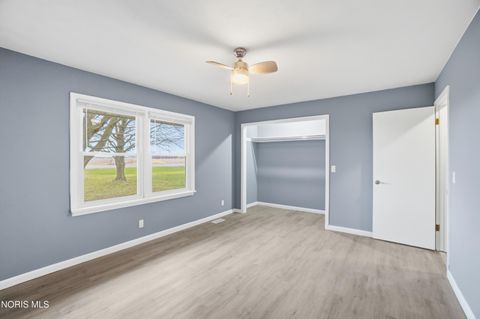 Tiny photo for 10214 W State Route 12, Fostoria, OH 44830 (MLS # 10005393)