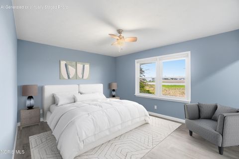 Tiny photo for 10214 W State Route 12, Fostoria, OH 44830 (MLS # 10005393)